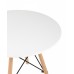 Стол журнальный Eames DSW