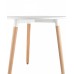 Стол обеденный Eames DST