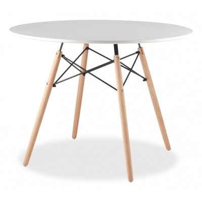 Стол обеденный Eames DSW