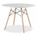Стол обеденный Eames DSW