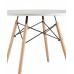 Стол обеденный Eames DSW