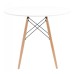 Стол обеденный Eames DSW New