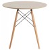 Стол обеденный Eames DSW New