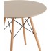 Стол обеденный Eames DSW New