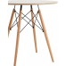 Стол обеденный Eames DSW New