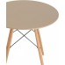 Стол обеденный Eames DSW New