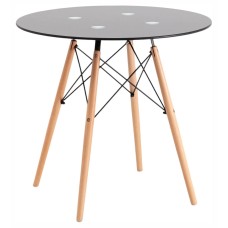 Стол обеденный Eames DSW New