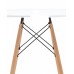 Стол обеденный Eames DSW New