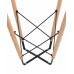 Стол обеденный Eames DSW New