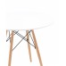 Стол обеденный Eames DSW New