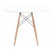 Стол обеденный Eames DSW New