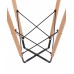 Стол обеденный Eames DSW New