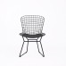 Стул Bertoia