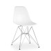 Стул Eames Dsr
