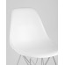 Стул Eames Dsr