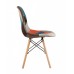 Стул Eames Пэчворк