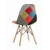 Стул Eames Пэчворк