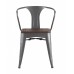 Стул Tolix Arm Wood