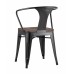 Стул Tolix Arm Wood