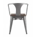 Стул Tolix Arm Wood