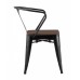 Стул Tolix Arm Wood
