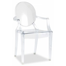 Стул Victoria Ghost