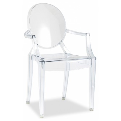 Стул Victoria Ghost