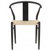 Стул Wishbone Style
