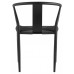Стул Wishbone Style