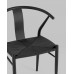 Стул Wishbone Style