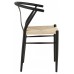 Стул Wishbone Style