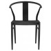 Стул Wishbone Style