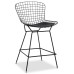 Стул барный Bertoia