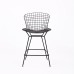 Стул барный Bertoia