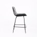 Стул барный Bertoia