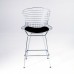 Стул барный Bertoia