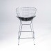 Стул барный Bertoia