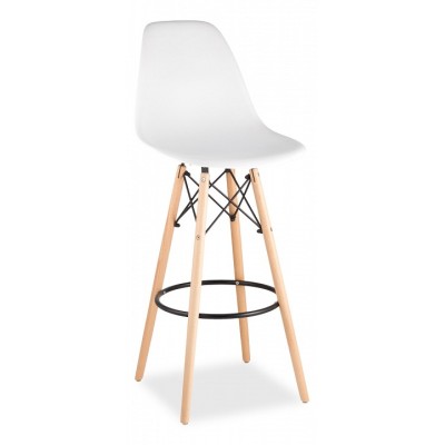 Стул барный Eames