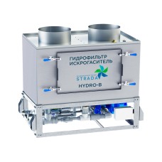 Гидрофильтр Strada HYDRO B 6.0 (6000 м3ч)