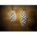 Подвесной светильник Stylnove Ceramiche 7312-WM