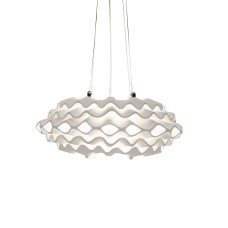 Подвесной светильник Stylnove Ceramiche 7385-WM-GM