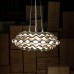 Подвесной светильник Stylnove Ceramiche 7385-WM-GM
