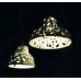 Подвесной светильник Stylnove Ceramiche 8134-W