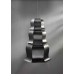 Подвесной светильник Stylnove Ceramiche 8150-NL-WRR