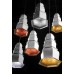 Подвесной светильник Stylnove Ceramiche 8150-NL-WRR