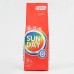 Стиральный порошок Sunday для автоматической стирки цветного, 15 кг