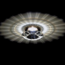 Встраиваемый светильник Swarovski 8992 NR 020 009