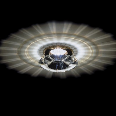 Встраиваемый светильник Swarovski 8992 NR 020 009
