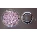 Встраиваемый светильник Swarovski 8992 NR 020 019