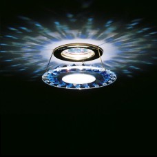 Встраиваемый светильник Swarovski 8992 NR 030 007